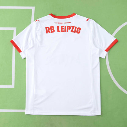2025/26 RB Leipzig Home Kit