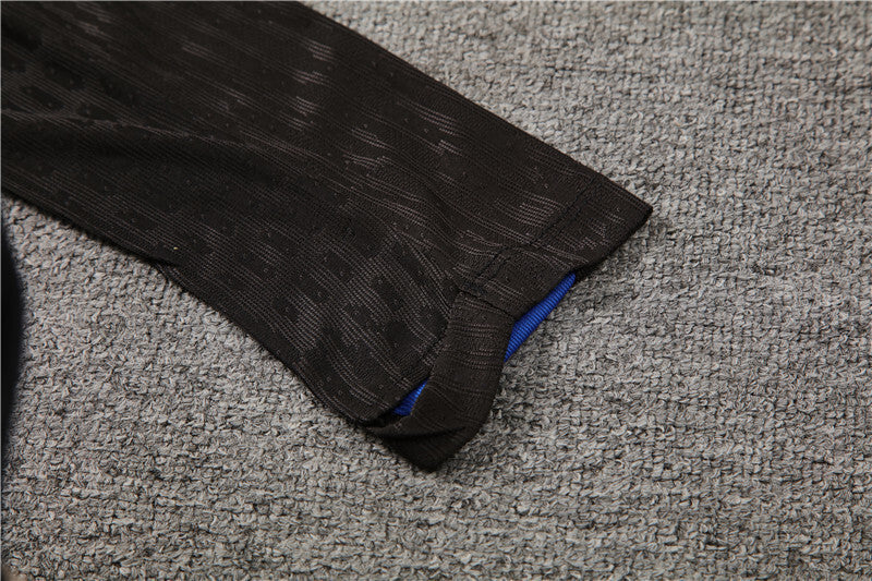 2024/25 F.C Inter Milan 'Black' Tracksuit