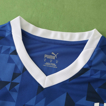 2024/25 Al-Hilal Saudi FC Home Kit