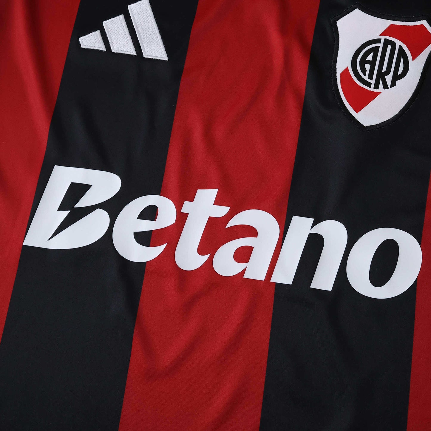 2025/26 Club Atlético River Plate Away Kit