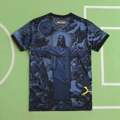 2024 Brazil 'Blue Jesus' Special Edition