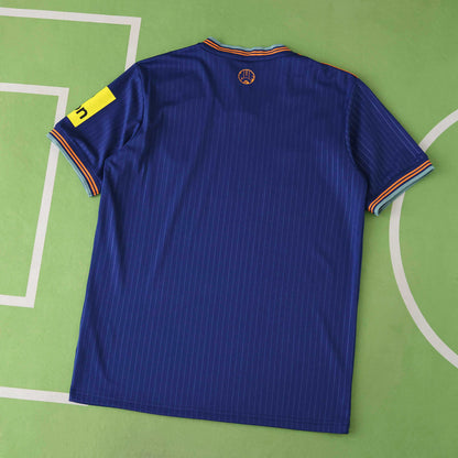 2025/26 Newcastle United F.C Third Kit
