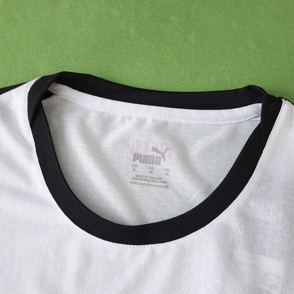 2025/26 A.C. Milan Away Player Kit