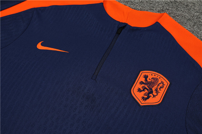2024/25 Netherlands Tracksuit