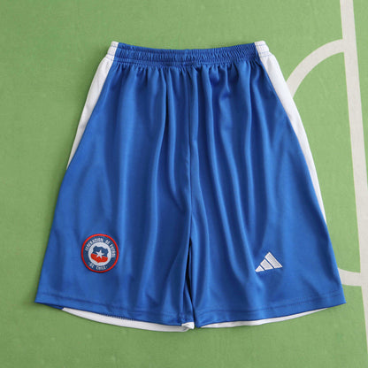 2024 Chile Home Kids Kit