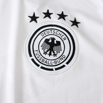 2024 UEFA Germany Home Kit