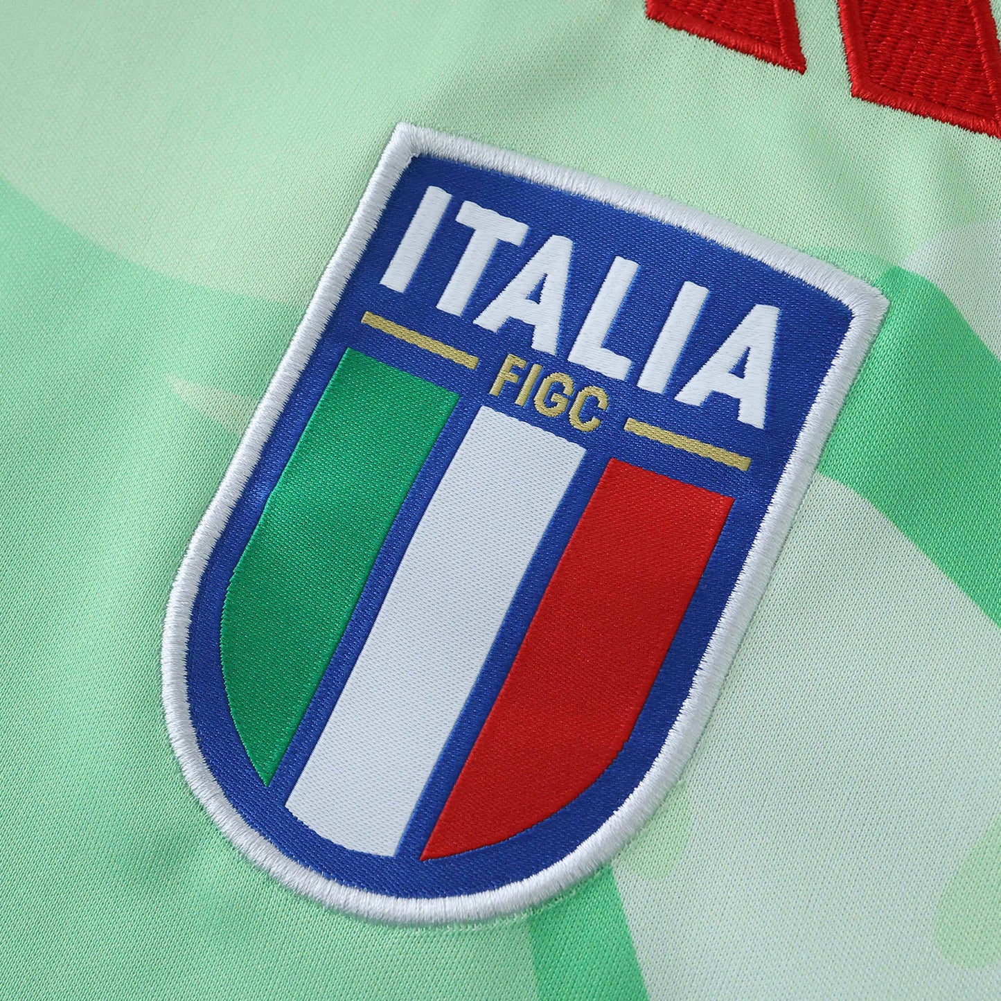 2025/26 Italy Away Kit