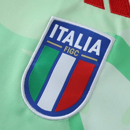 2025/26 Italy Away Kit