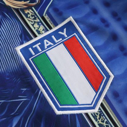 2024/25 UEFA Italy Blue Special Edition