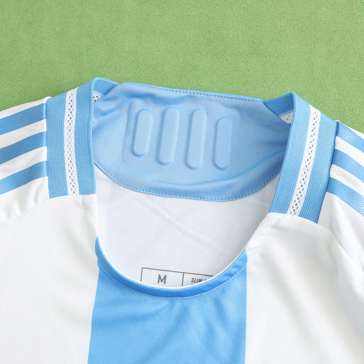 2024 Argentina Home Player Kit