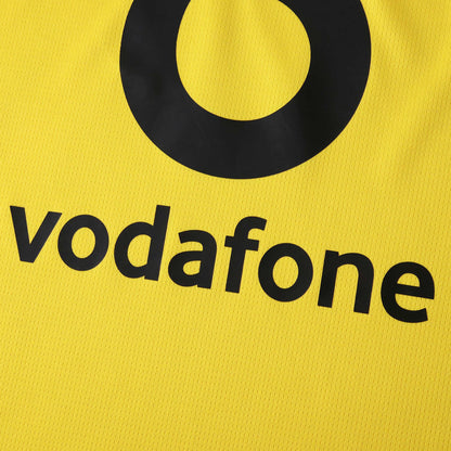 2025/26 Borussia Dortmund Home Kit