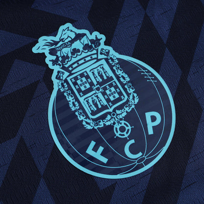 2024/25 Porto FC Third Kit