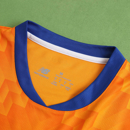 2024/25 Porto FC Away Kit