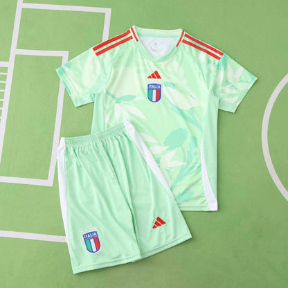 2025/26 Italy Away Kids Kit