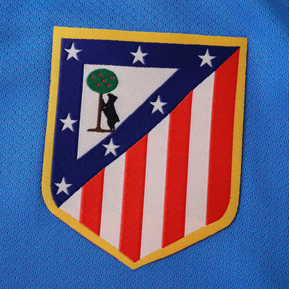 2025/26 Club Atlético de Madrid Third Kit