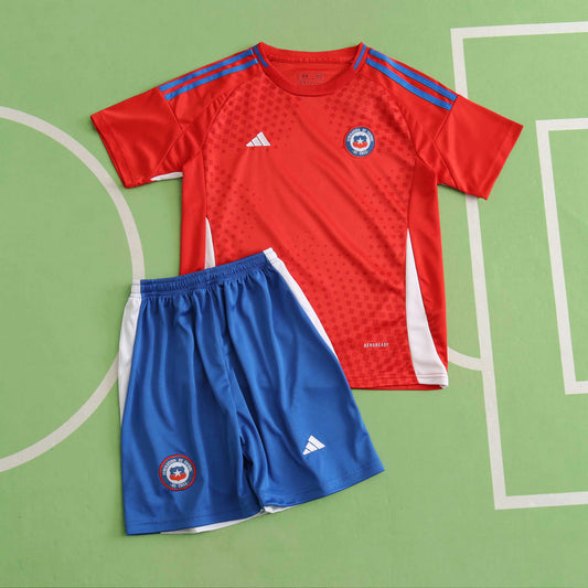 2024 Chile Home Kids Kit