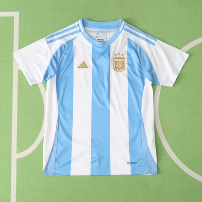2024 Argentina Home Kids Kit