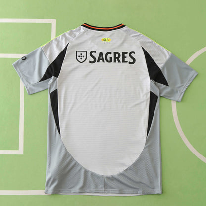 2024/25 Benfica FC Third Kit