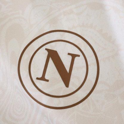 2025/26 S.S.C. Napoli Away Kids Kit