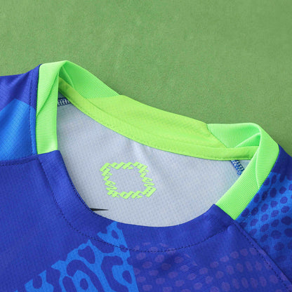 2025/26 Brazil Away Kit