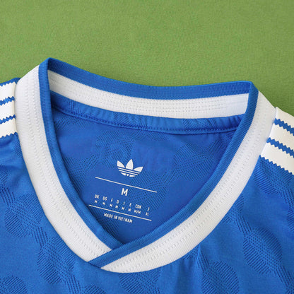 2025/26 Real Madrid CF Third Player Kit