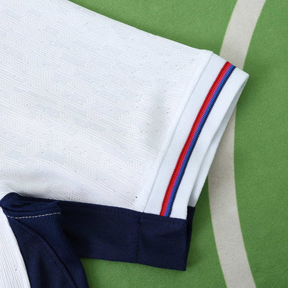 2024 UEFA England Home Player Kit