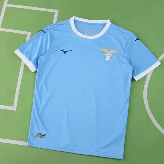 2025/26 S.S. Lazio Home Kit