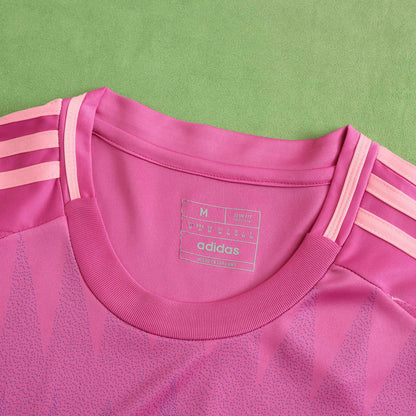 2024 UEFA Germany Away Kit