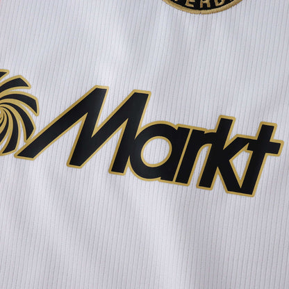 2025/26 Feyenoord Home Kit