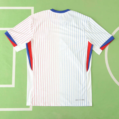 2024 UEFA France Away Player Kit