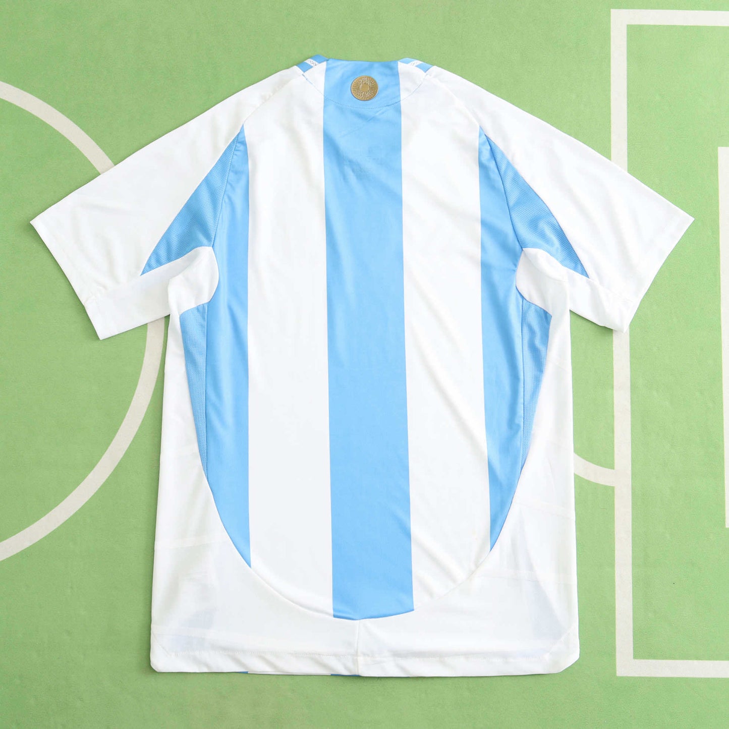2024 Argentina Home Player Kit