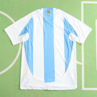 2024 Argentina Home Player Kit
