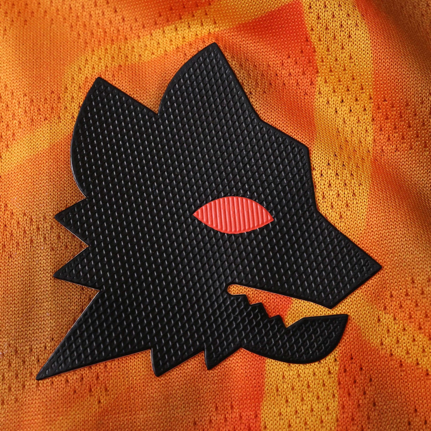 2025/26 A.S. Roma Away Player Kit