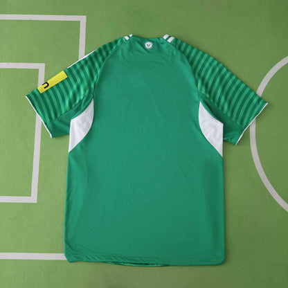 2025/26 Newcastle United F.C Away Player Kit