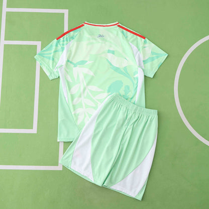 2025/26 Italy Away Kids Kit