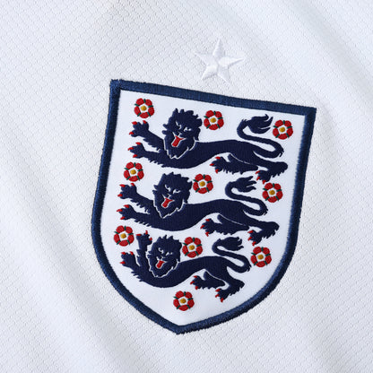 2024 UEFA England Home Kit