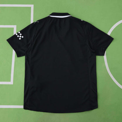 2025/26 Manchester City F.C Away Player Kit