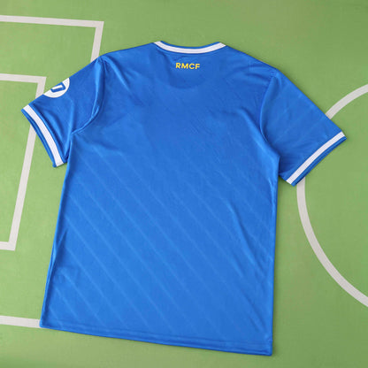 2025/26 Real Madrid CF Third Kit