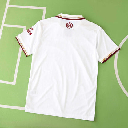 2025/26 Arsenal Third Player Kit