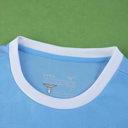 2025/26 S.S. Lazio Home Kit