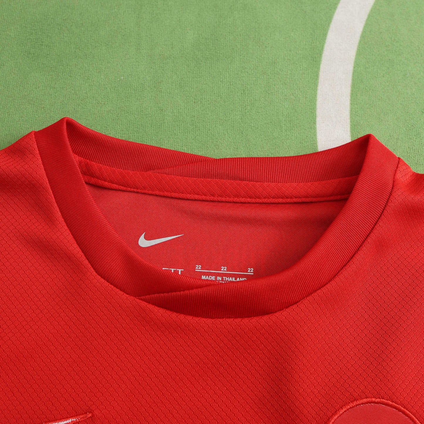 2024 UEFA Turkey Away Kids Kit