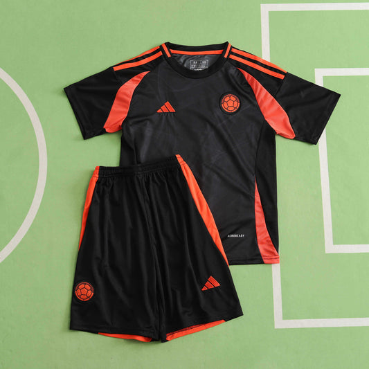 2024 Columbia Away Kids Kit