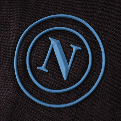 2025/26 S.S.C. Napoli Third Player Kit