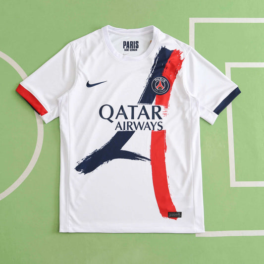 2024/25 Paris Saint German Away Kit