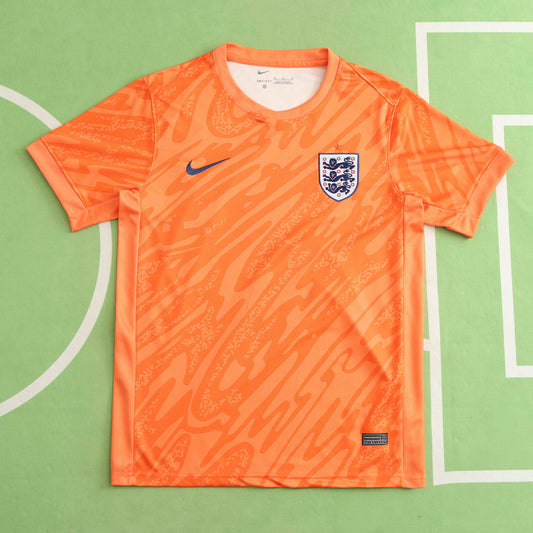 2024 UEFA England Goalkeeper Kit