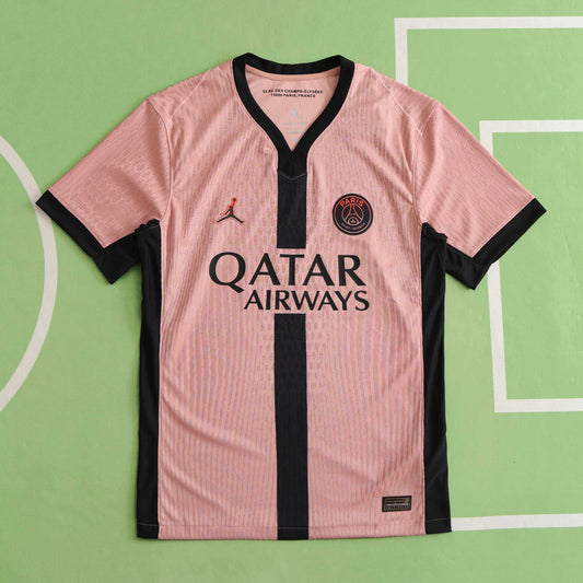 2024/25 Paris Saint German Third Player Kit
