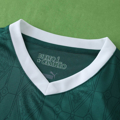 2025/26 Palmeiras Home Kit