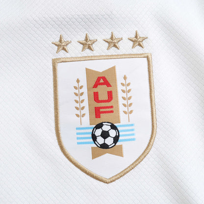 2024 Uruguay Away Kit