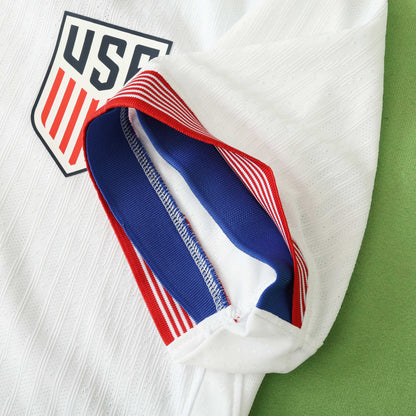 2024 USA Home Player Kit