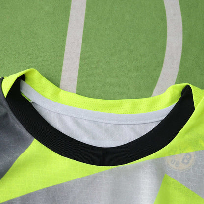 2025/26 Borussia Dortmund Away Player Kit